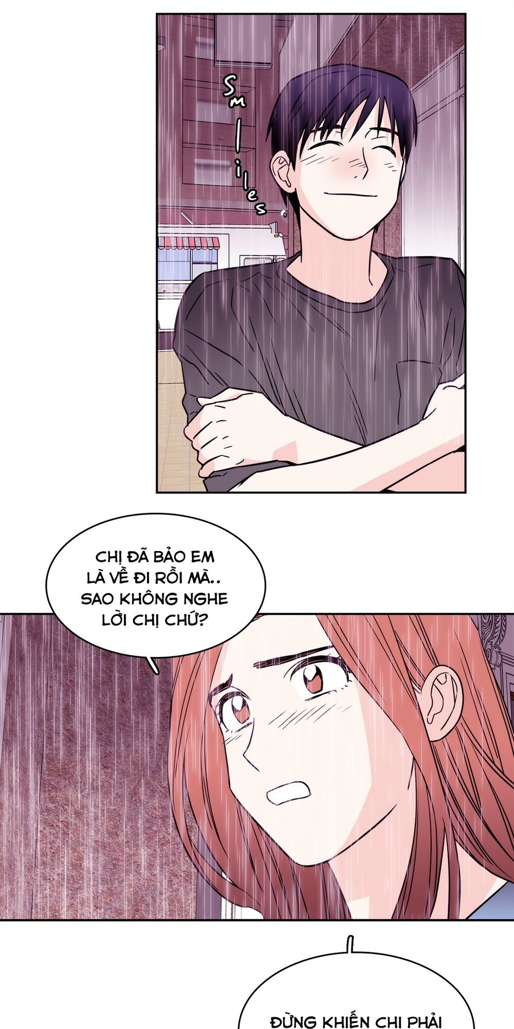 Chuyện Gì Đến, Rồi Cũng Sẽ Đến Chapter 48 - 26