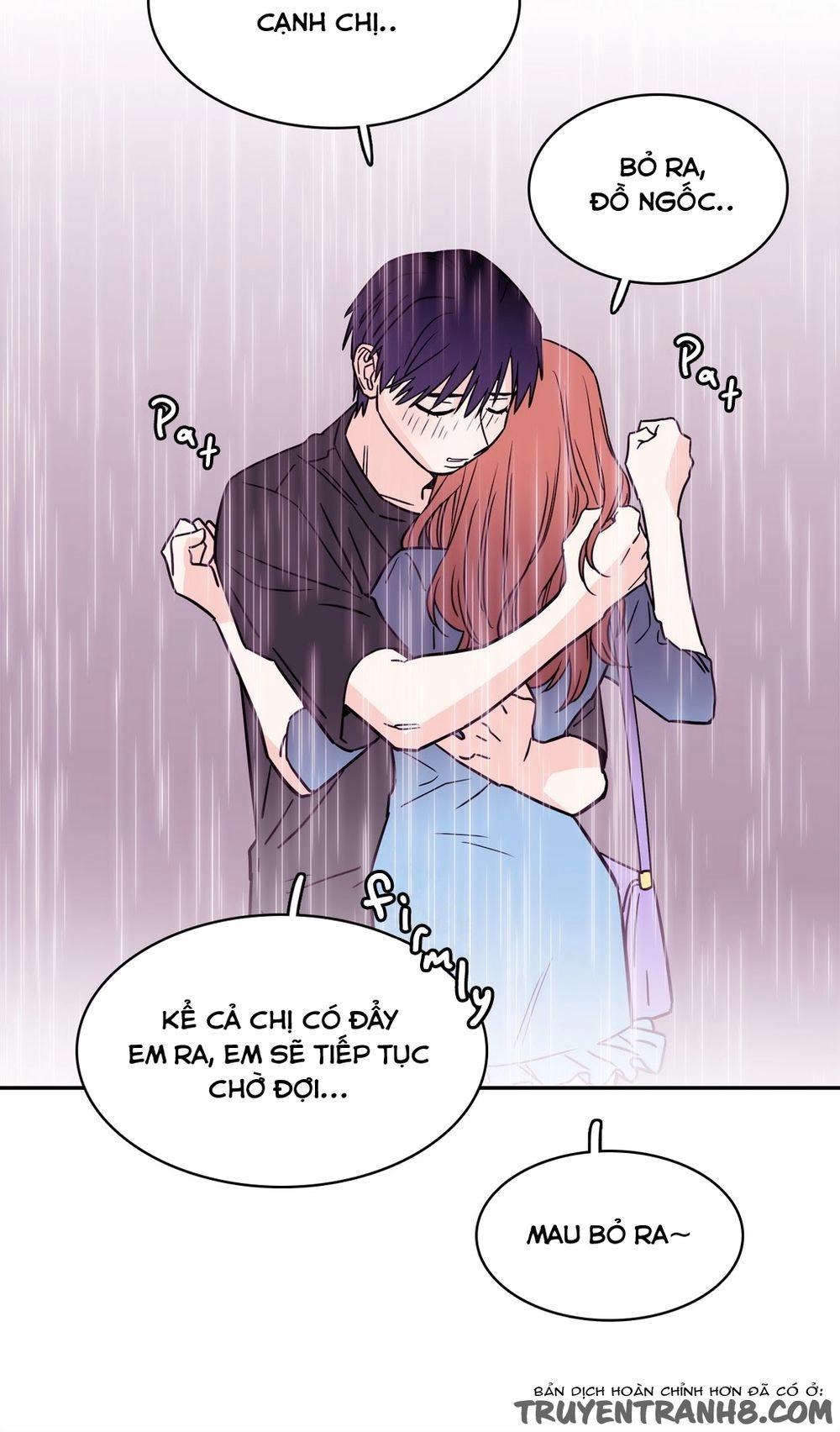 Chuyện Gì Đến, Rồi Cũng Sẽ Đến Chapter 48 - 31