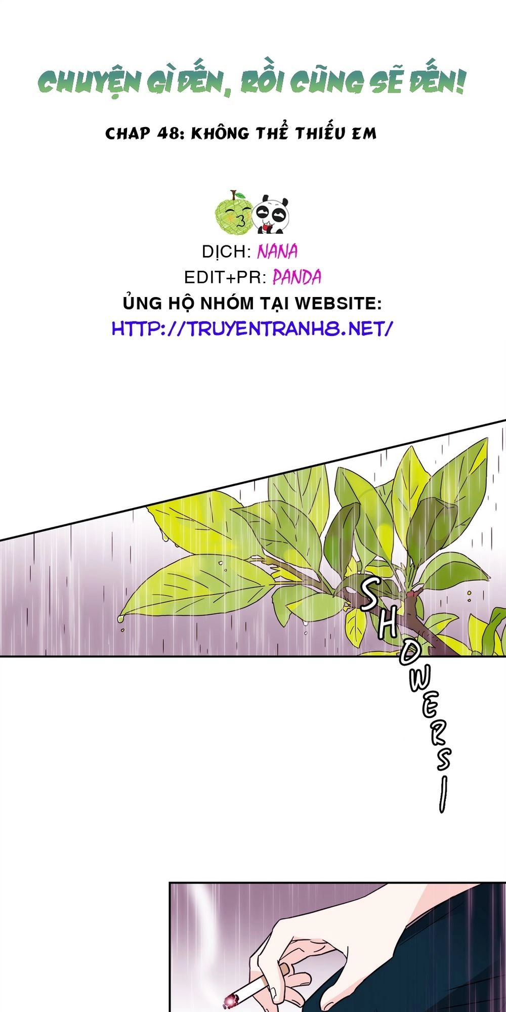 Chuyện Gì Đến, Rồi Cũng Sẽ Đến Chapter 48 - 34