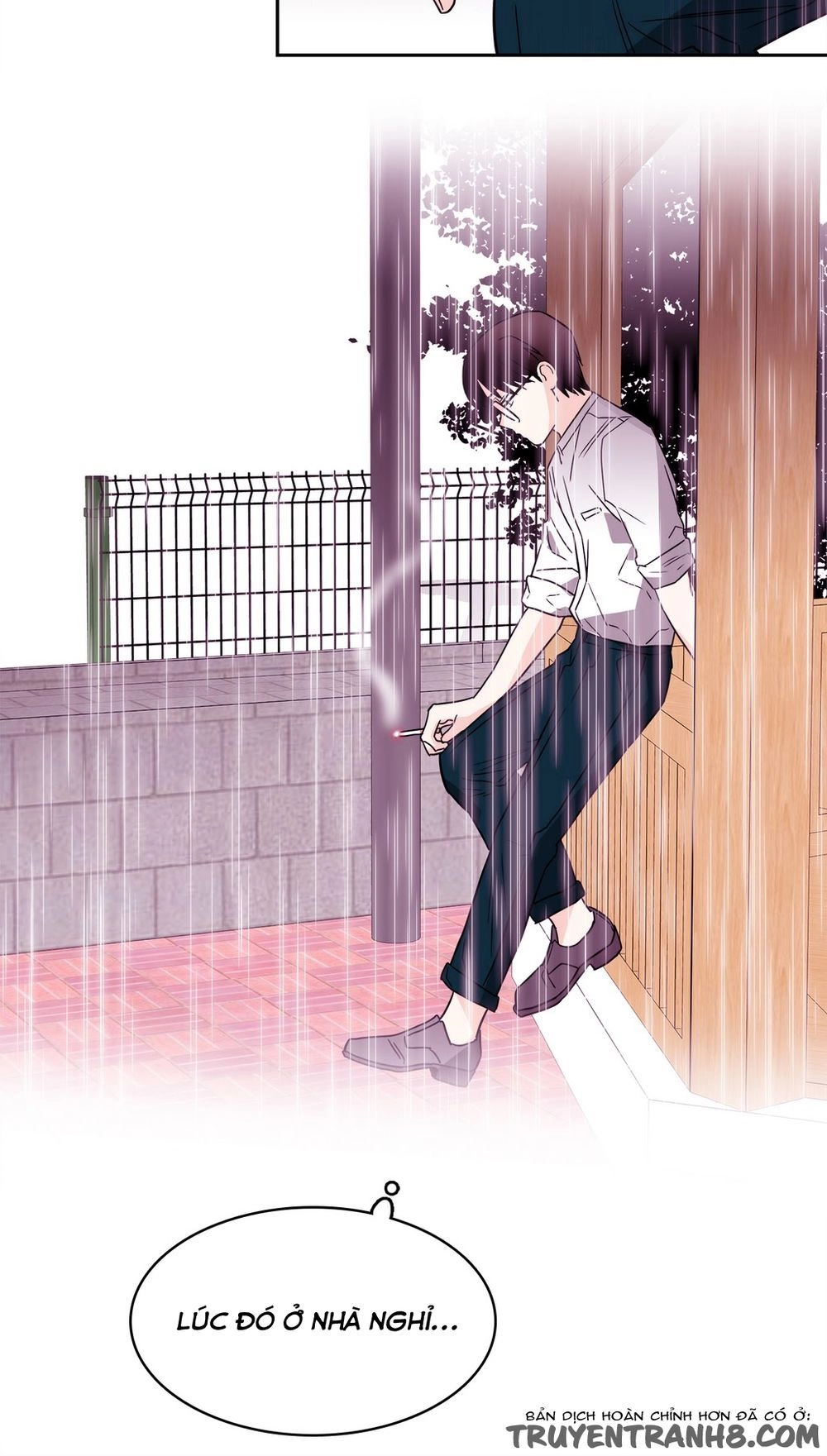 Chuyện Gì Đến, Rồi Cũng Sẽ Đến Chapter 48 - 35