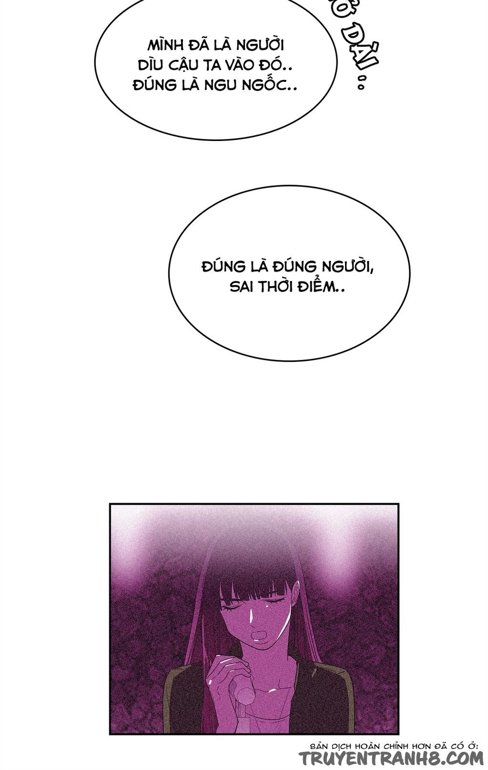 Chuyện Gì Đến, Rồi Cũng Sẽ Đến Chapter 48 - 37