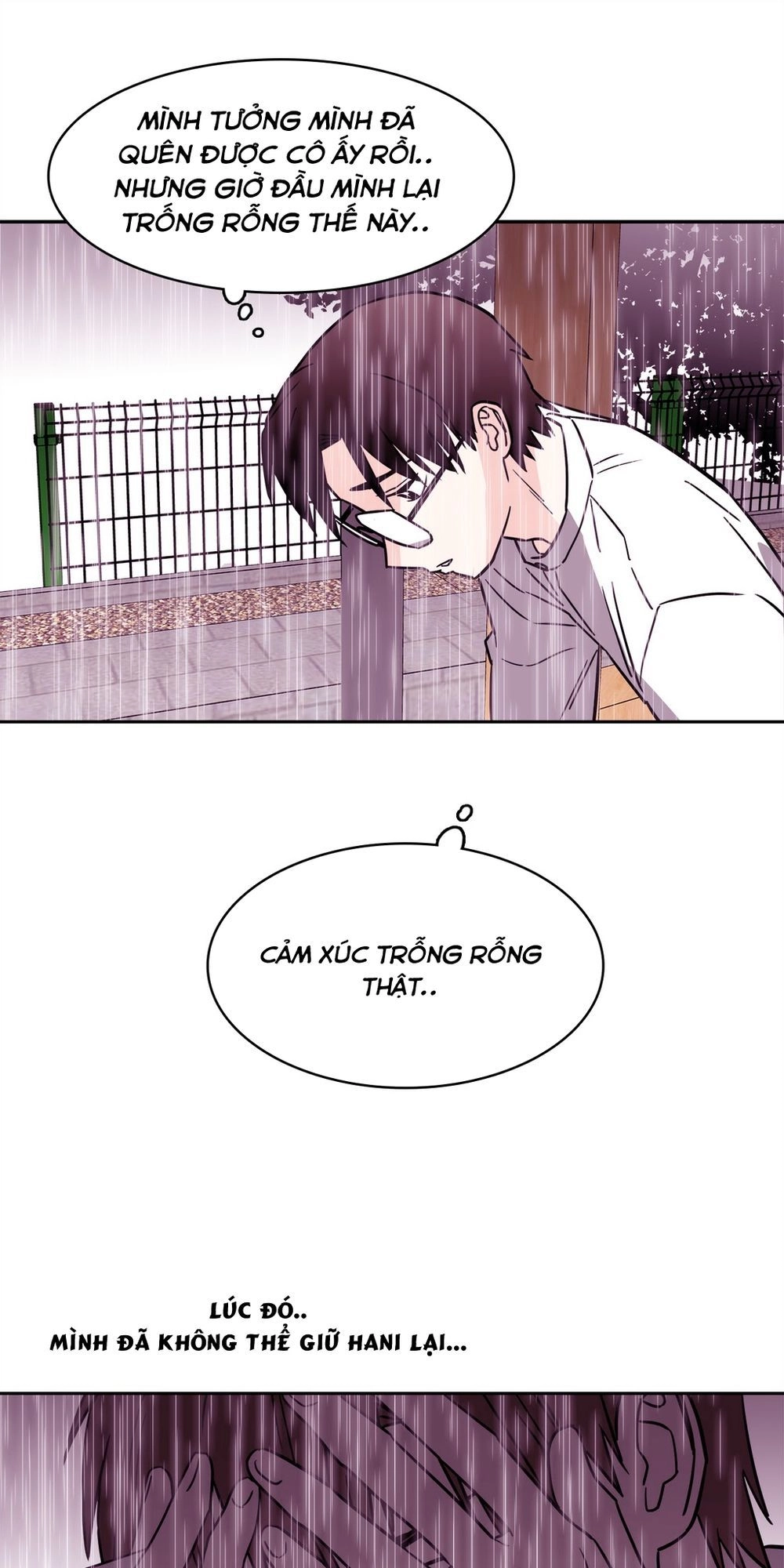 Chuyện Gì Đến, Rồi Cũng Sẽ Đến Chapter 48 - 38