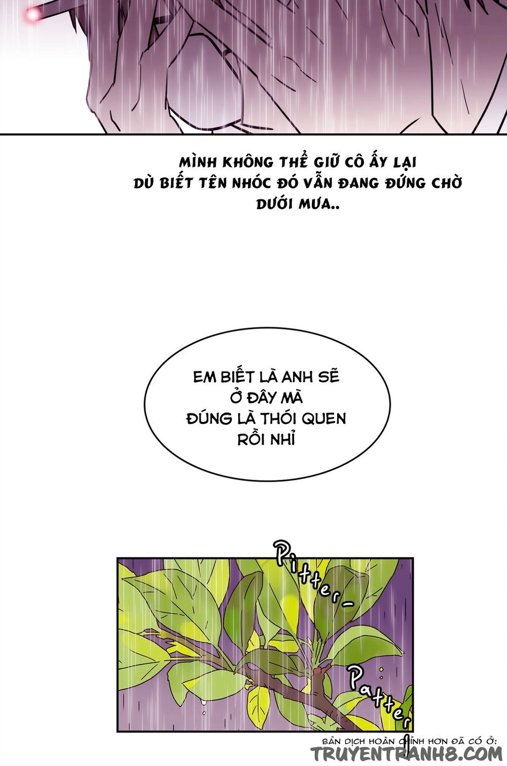 Chuyện Gì Đến, Rồi Cũng Sẽ Đến Chapter 48 - 39