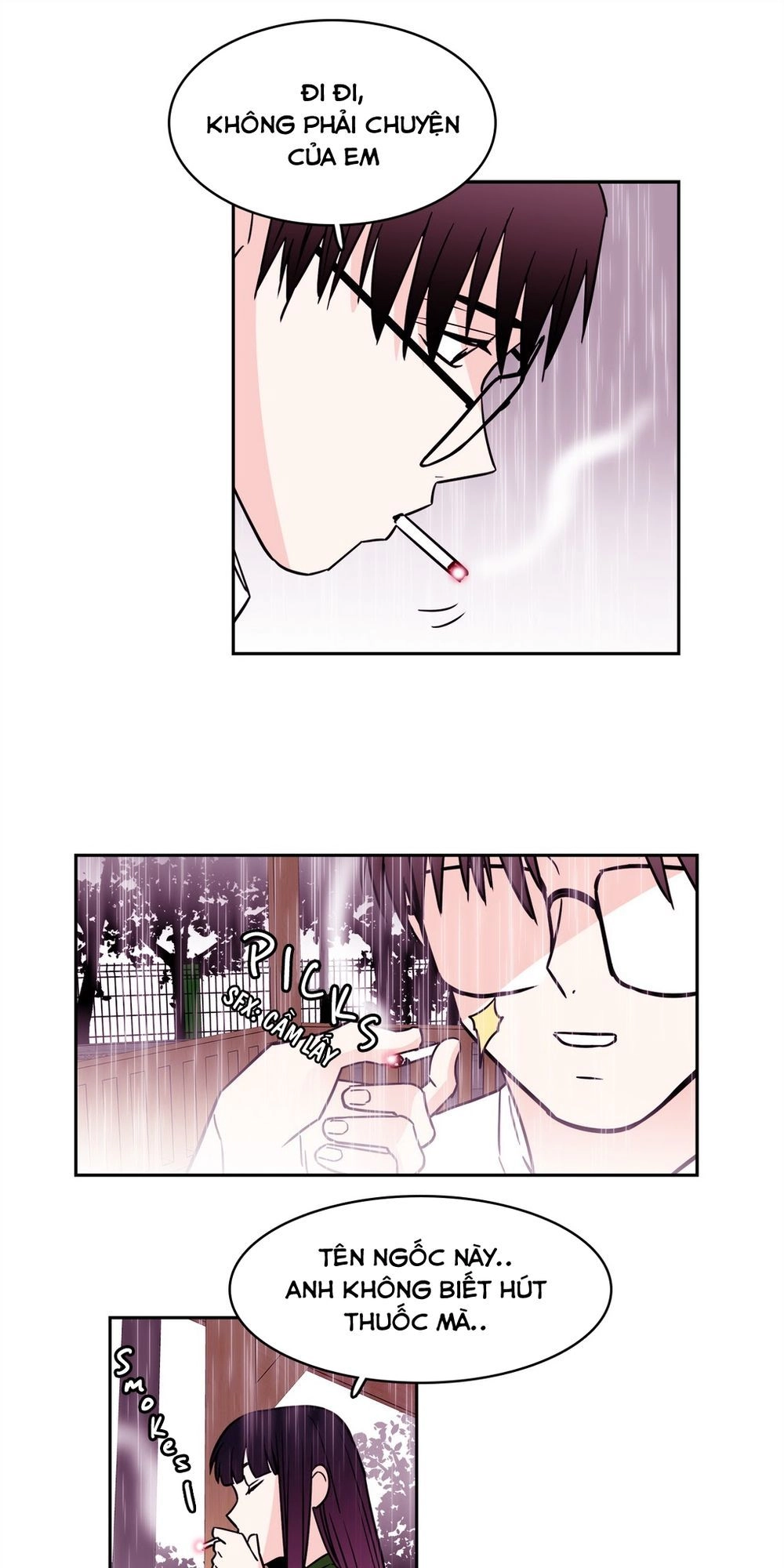 Chuyện Gì Đến, Rồi Cũng Sẽ Đến Chapter 48 - 42