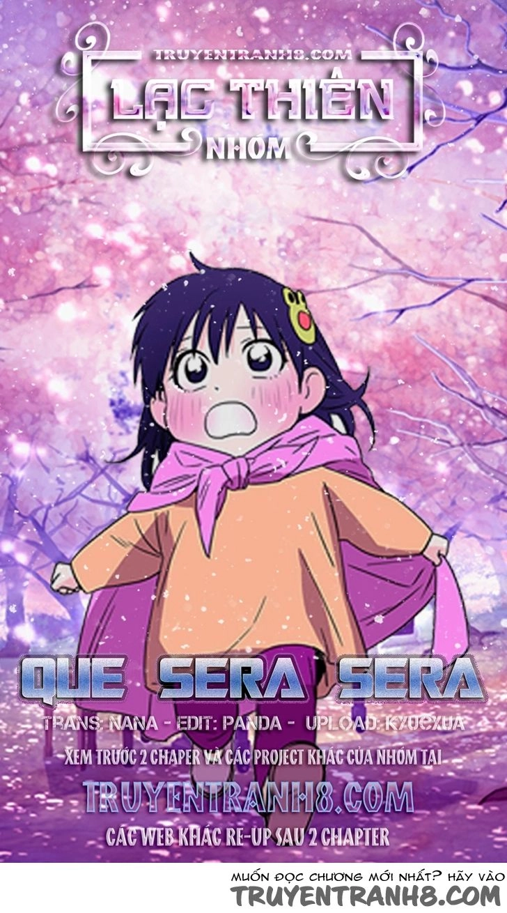 Chuyện Gì Đến, Rồi Cũng Sẽ Đến Chapter 49 - 1