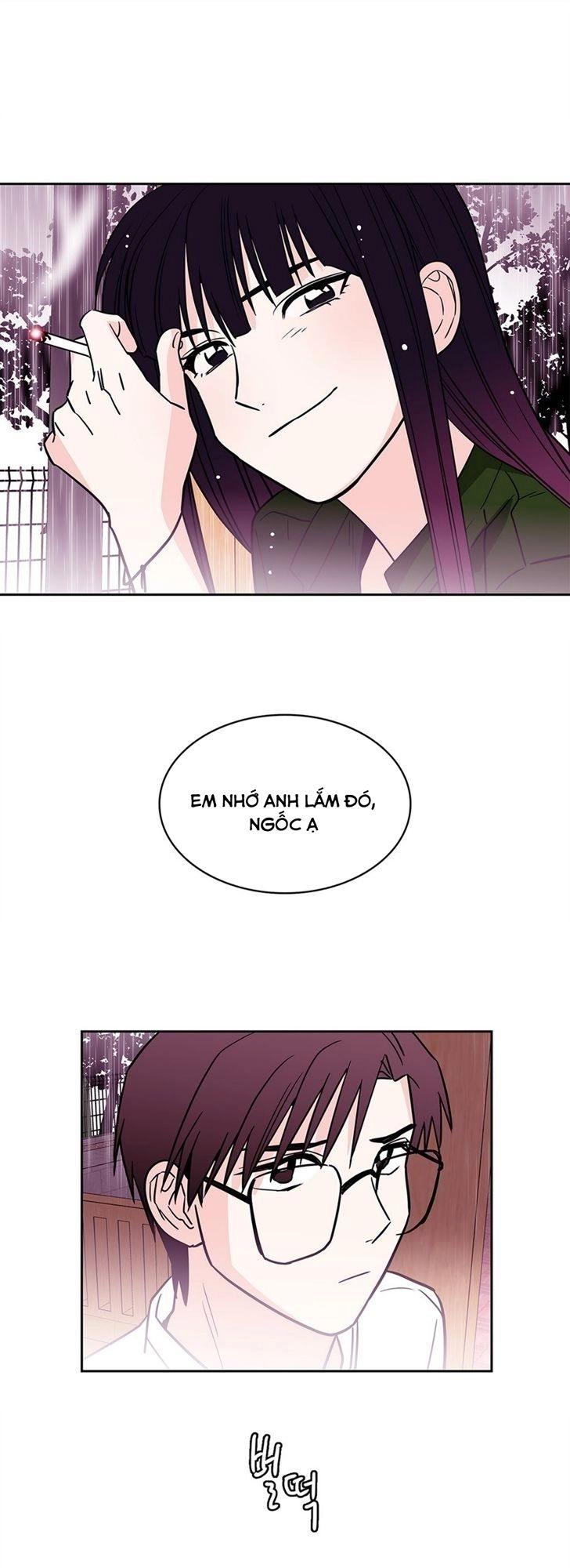 Chuyện Gì Đến, Rồi Cũng Sẽ Đến Chapter 49 - 2