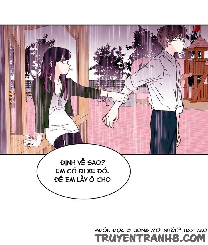 Chuyện Gì Đến, Rồi Cũng Sẽ Đến Chapter 49 - 3