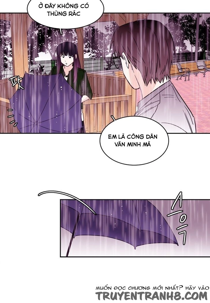 Chuyện Gì Đến, Rồi Cũng Sẽ Đến Chapter 49 - 5