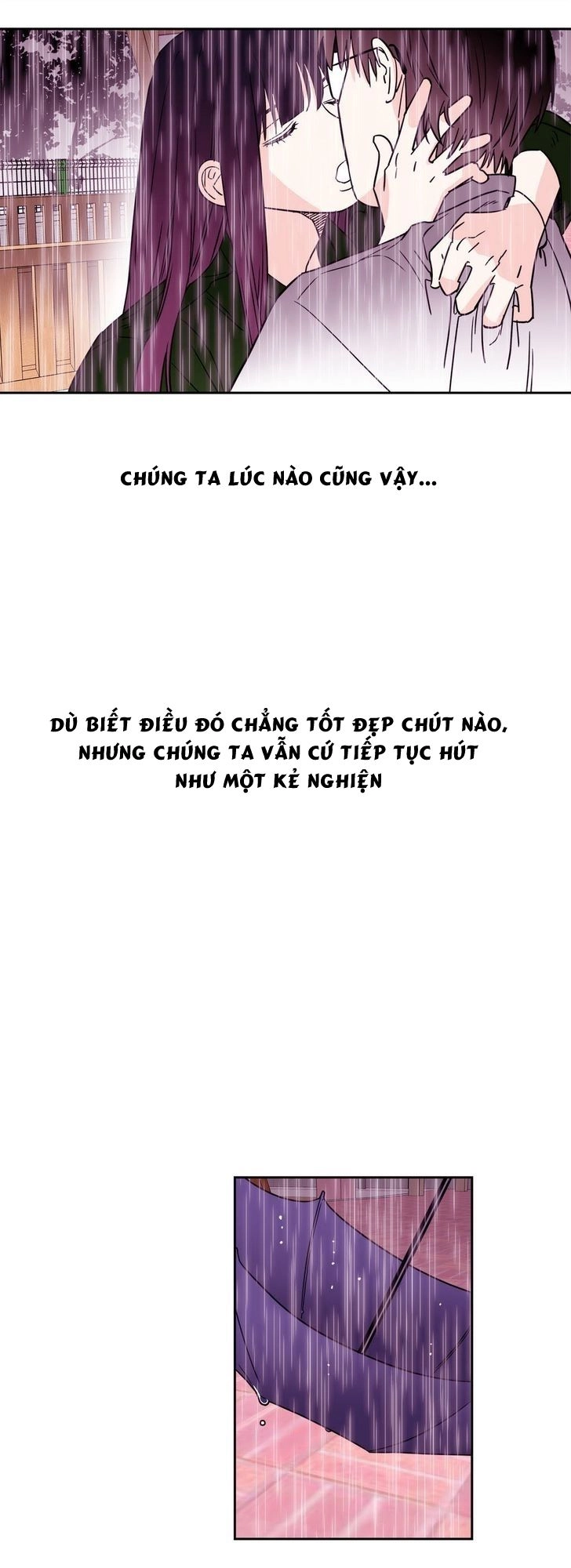 Chuyện Gì Đến, Rồi Cũng Sẽ Đến Chapter 49 - 10