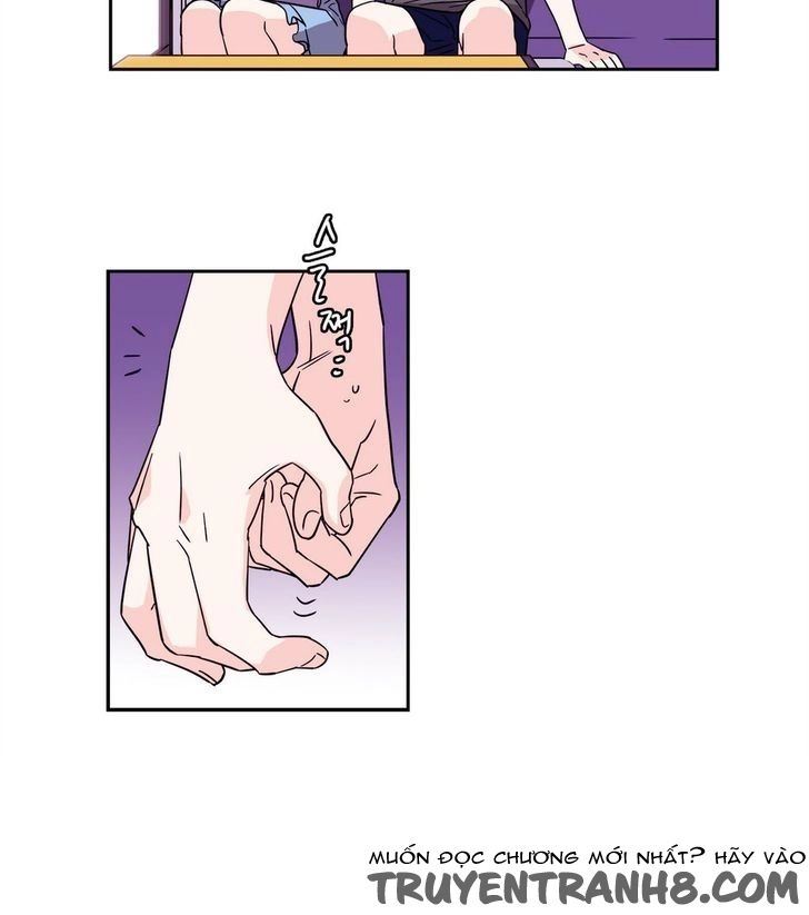 Chuyện Gì Đến, Rồi Cũng Sẽ Đến Chapter 49 - 13