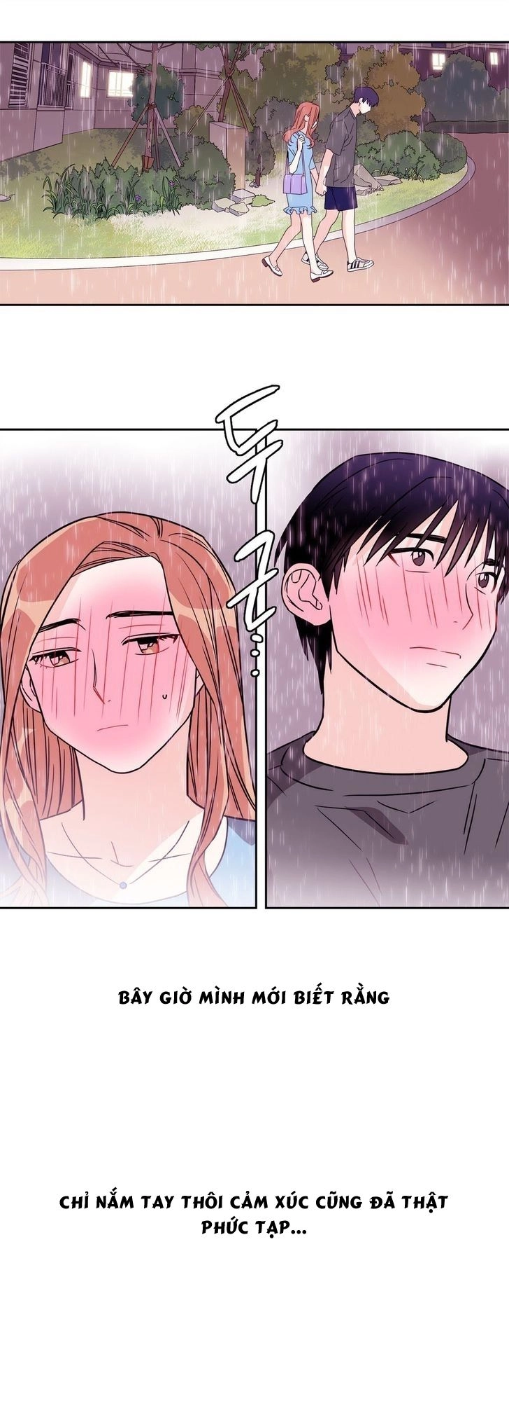 Chuyện Gì Đến, Rồi Cũng Sẽ Đến Chapter 49 - 16