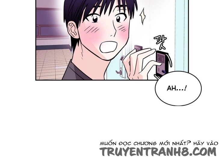 Chuyện Gì Đến, Rồi Cũng Sẽ Đến Chapter 49 - 19