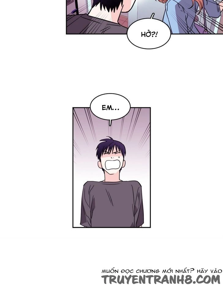 Chuyện Gì Đến, Rồi Cũng Sẽ Đến Chapter 49 - 22