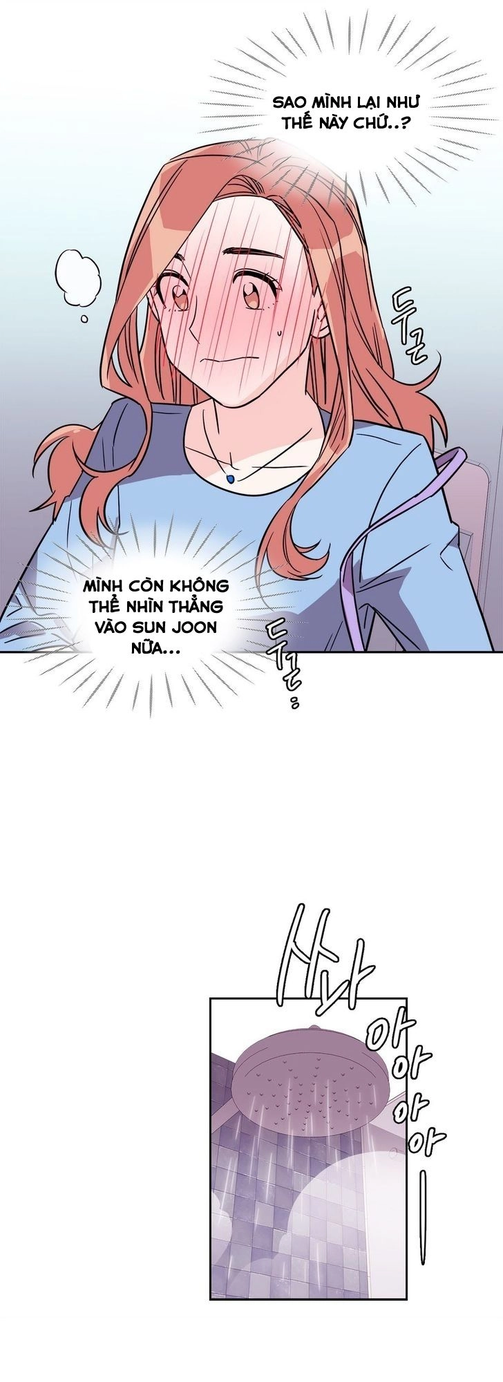 Chuyện Gì Đến, Rồi Cũng Sẽ Đến Chapter 49 - 27