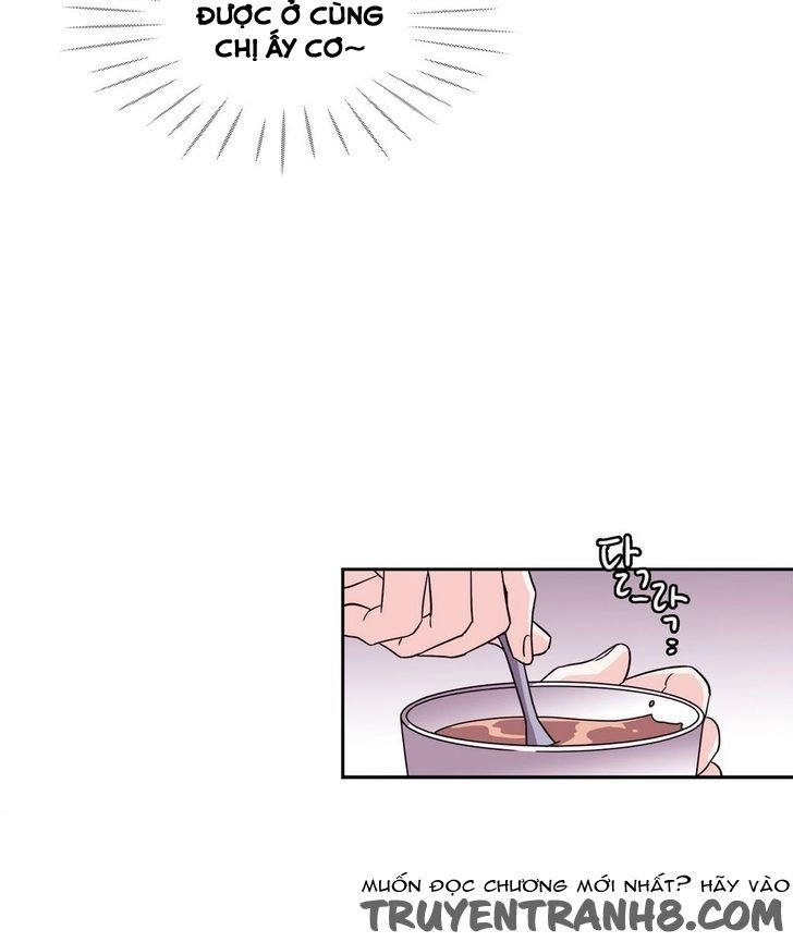 Chuyện Gì Đến, Rồi Cũng Sẽ Đến Chapter 49 - 34