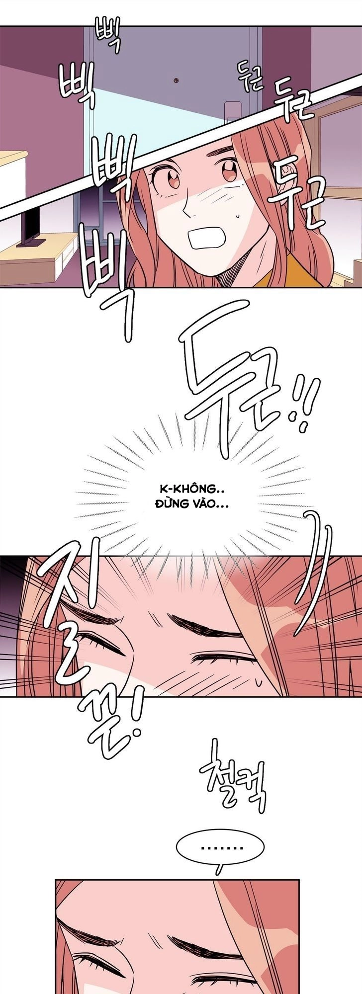 Chuyện Gì Đến, Rồi Cũng Sẽ Đến Chapter 49 - 36