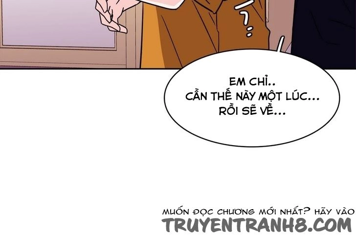 Chuyện Gì Đến, Rồi Cũng Sẽ Đến Chapter 49 - 39