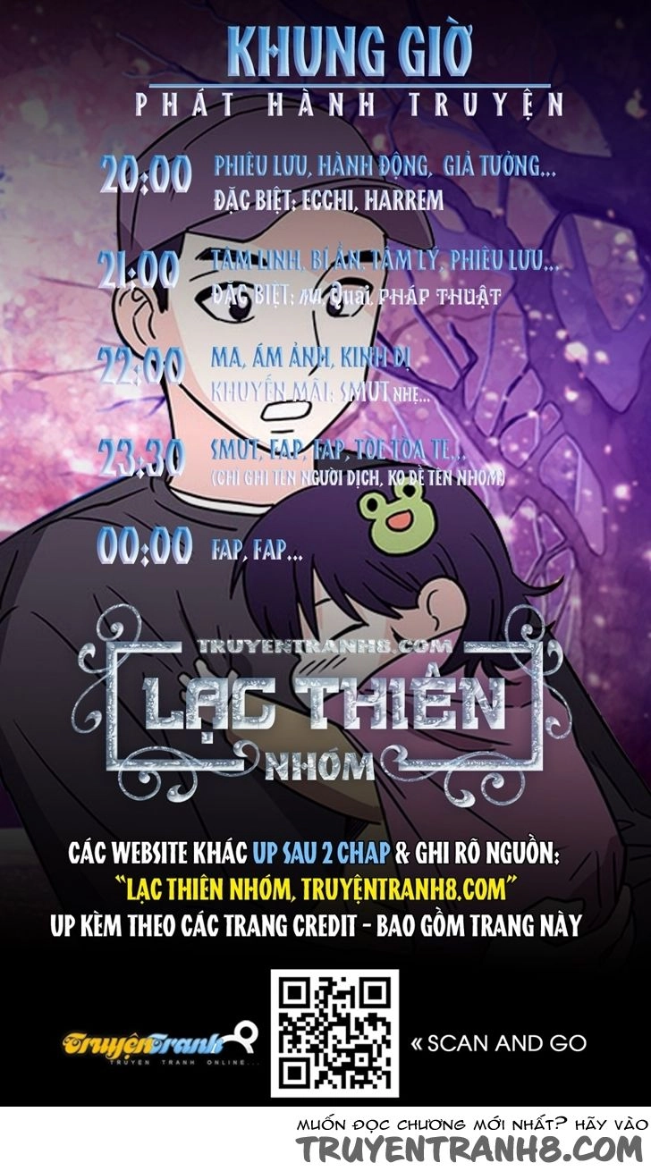 Chuyện Gì Đến, Rồi Cũng Sẽ Đến Chapter 49 - 41