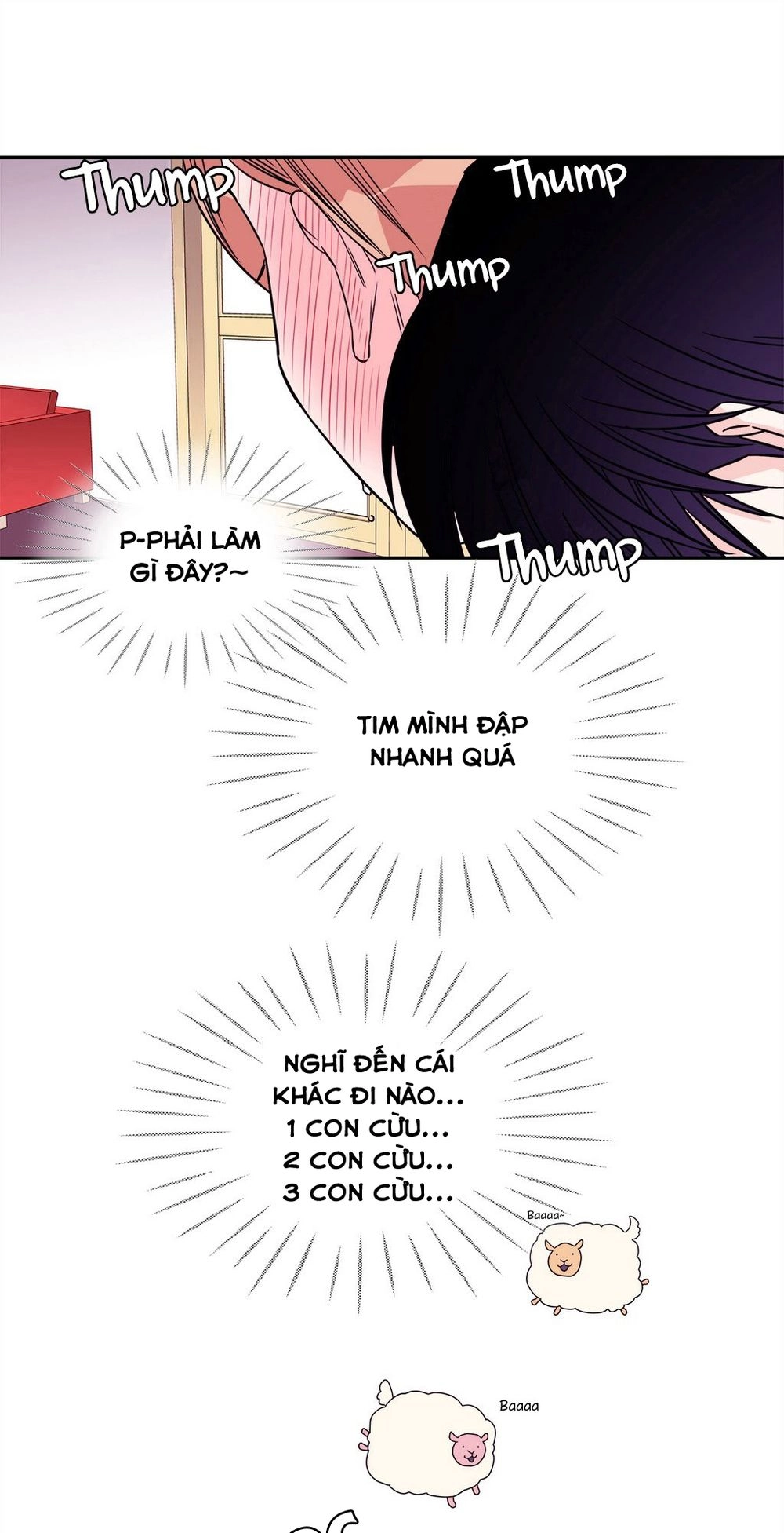 Chuyện Gì Đến, Rồi Cũng Sẽ Đến Chapter 50 - 3