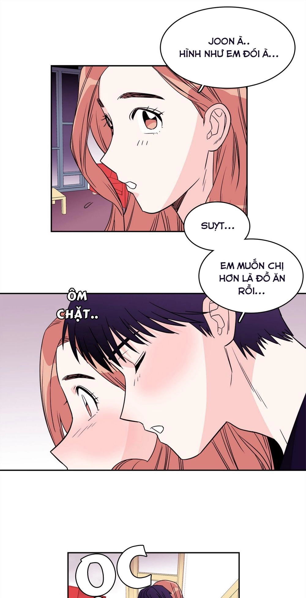 Chuyện Gì Đến, Rồi Cũng Sẽ Đến Chapter 50 - 5