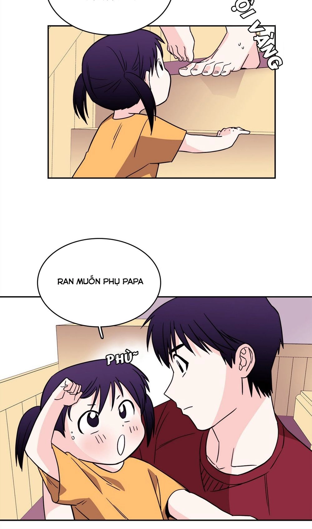 Chuyện Gì Đến, Rồi Cũng Sẽ Đến Chapter 50 - 12