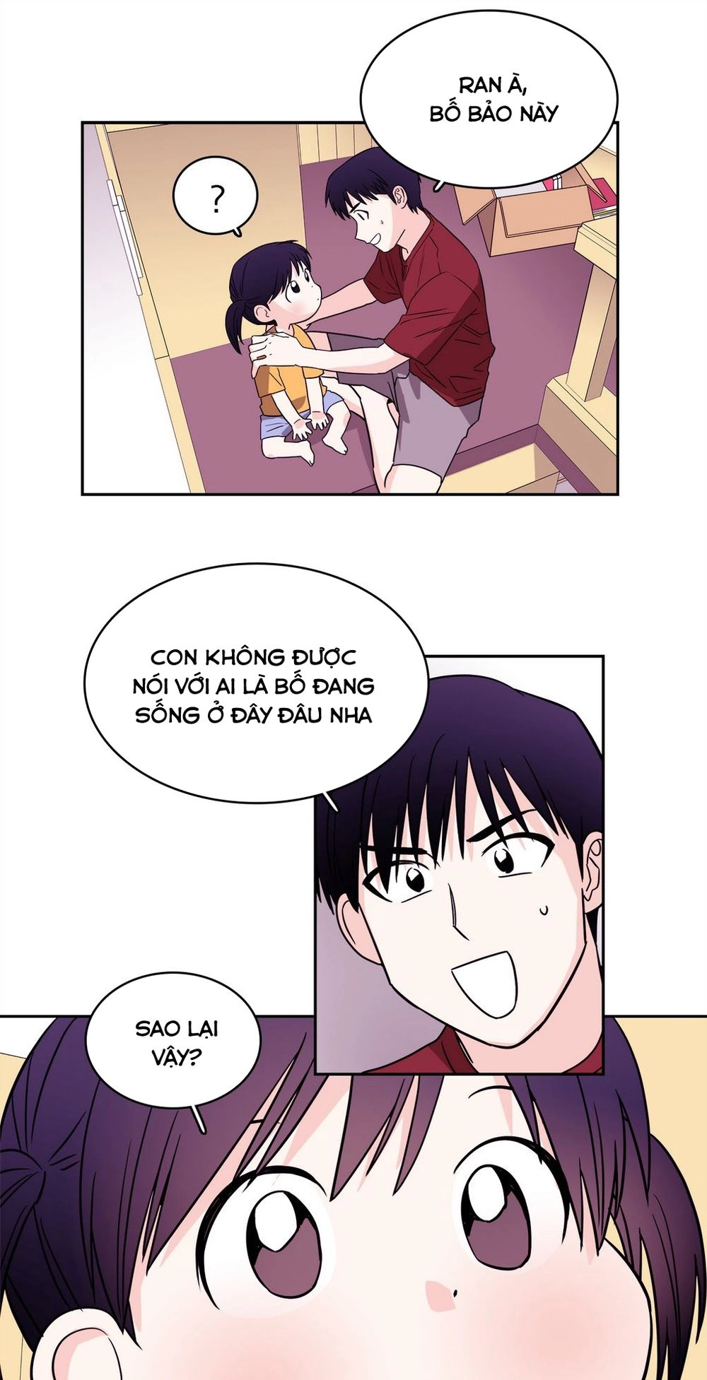 Chuyện Gì Đến, Rồi Cũng Sẽ Đến Chapter 50 - 16