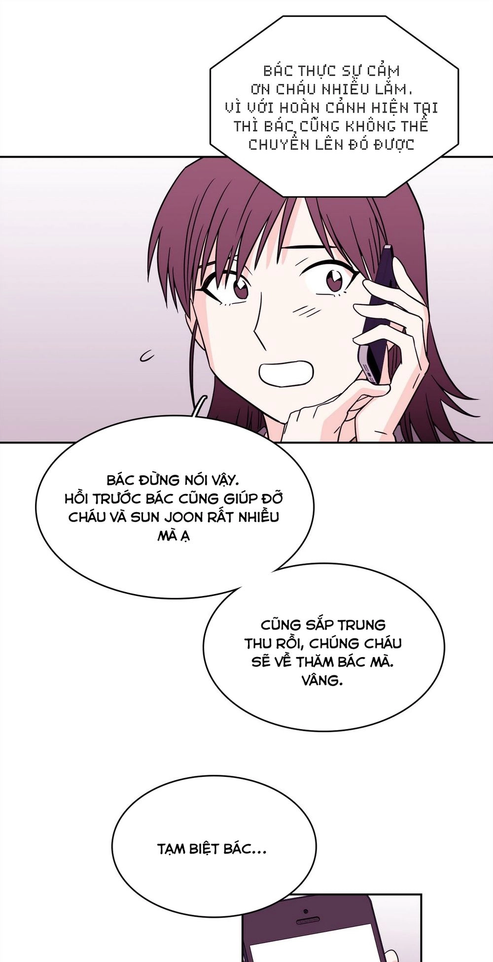 Chuyện Gì Đến, Rồi Cũng Sẽ Đến Chapter 50 - 25