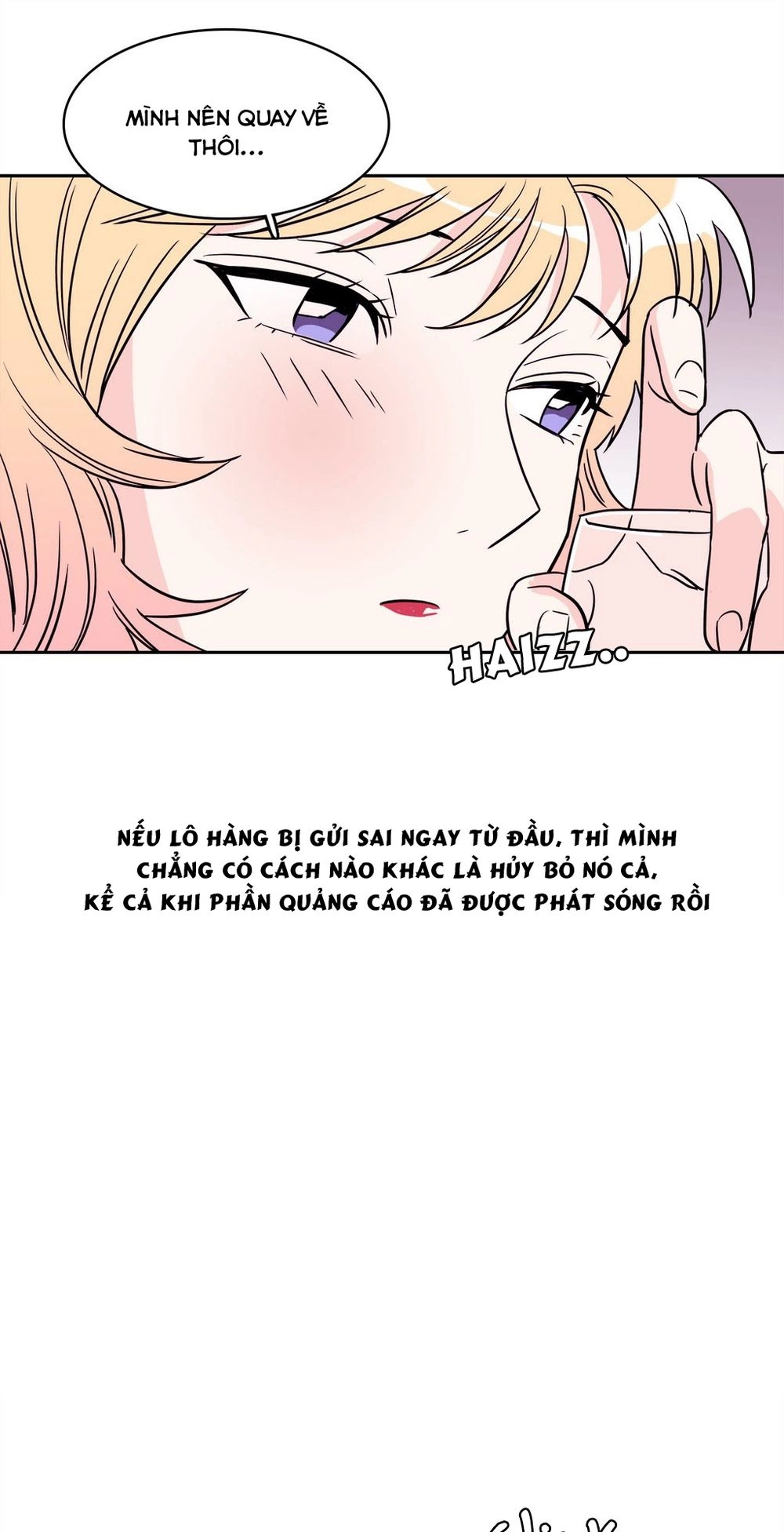 Chuyện Gì Đến, Rồi Cũng Sẽ Đến Chapter 50 - 30