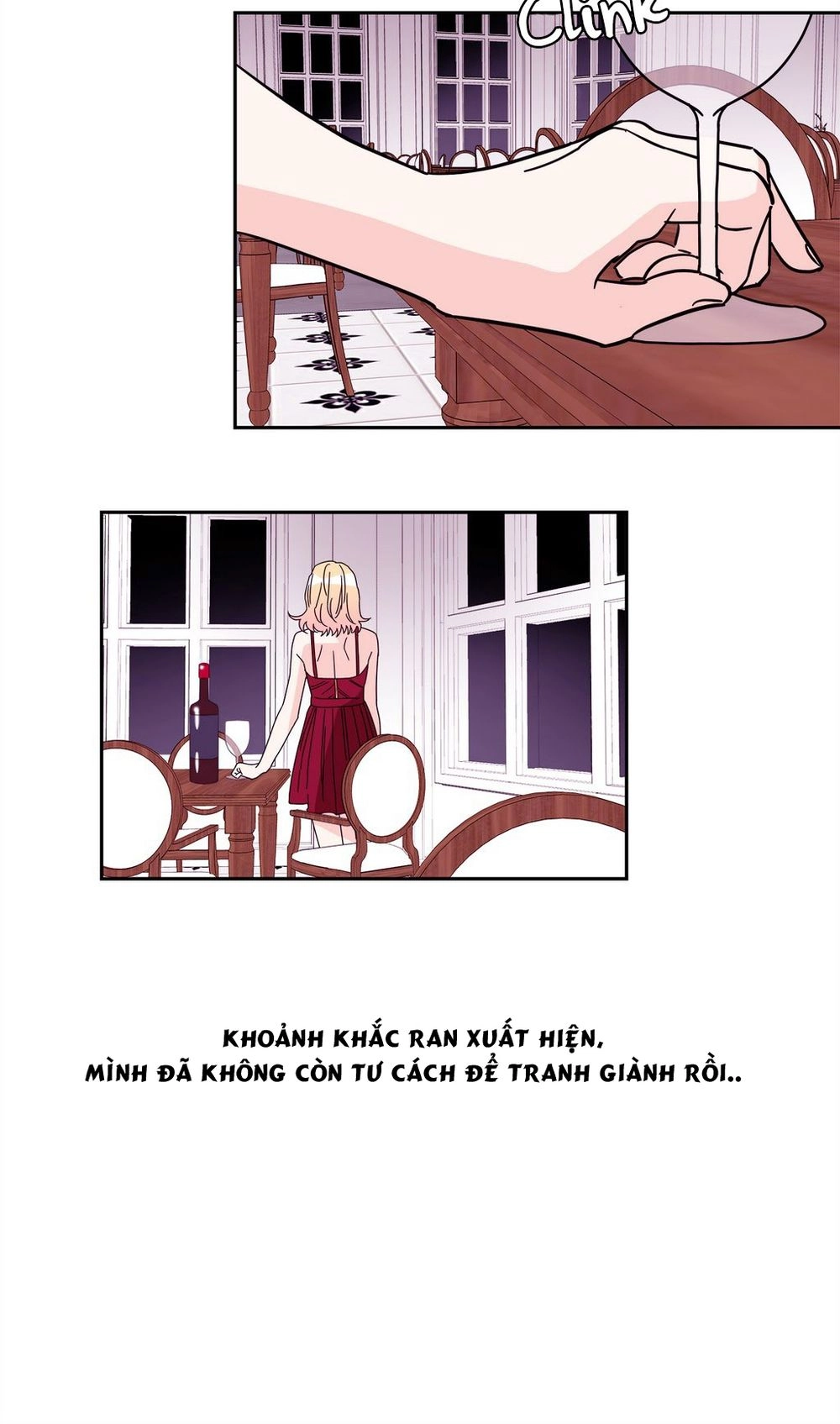 Chuyện Gì Đến, Rồi Cũng Sẽ Đến Chapter 50 - 31