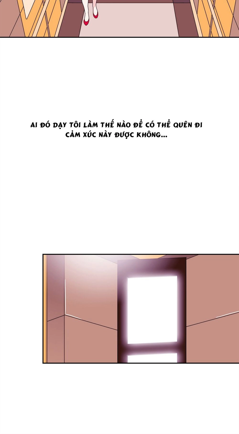 Chuyện Gì Đến, Rồi Cũng Sẽ Đến Chapter 50 - 33