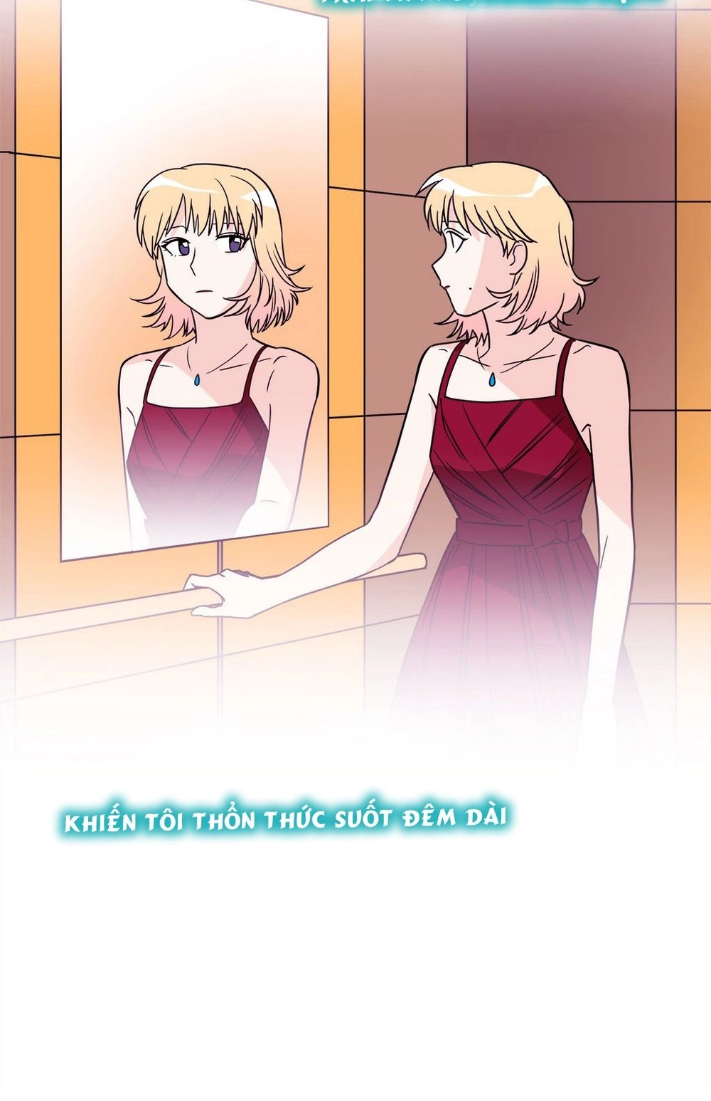 Chuyện Gì Đến, Rồi Cũng Sẽ Đến Chapter 50 - 35