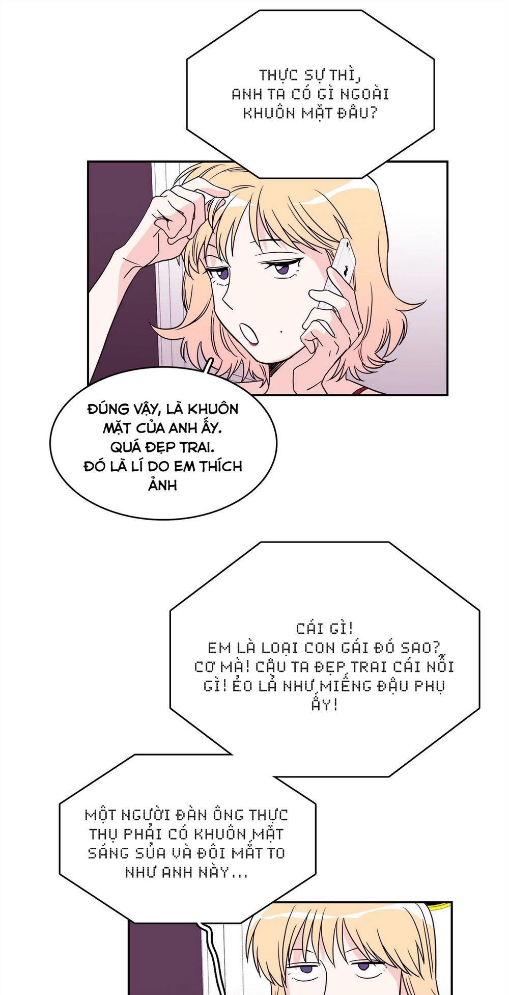 Chuyện Gì Đến, Rồi Cũng Sẽ Đến Chapter 50 - 40