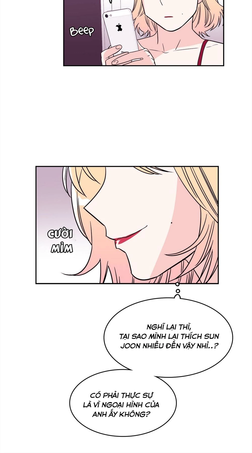 Chuyện Gì Đến, Rồi Cũng Sẽ Đến Chapter 50 - 41