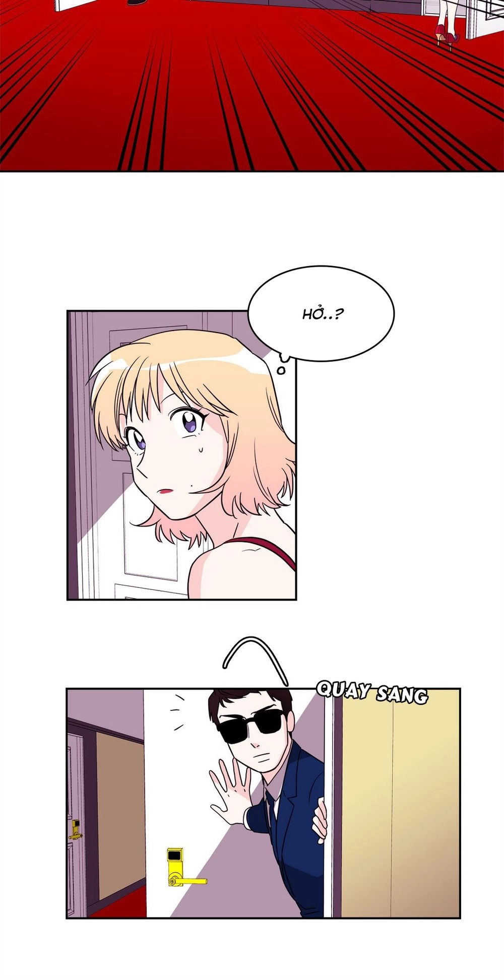 Chuyện Gì Đến, Rồi Cũng Sẽ Đến Chapter 50 - 43