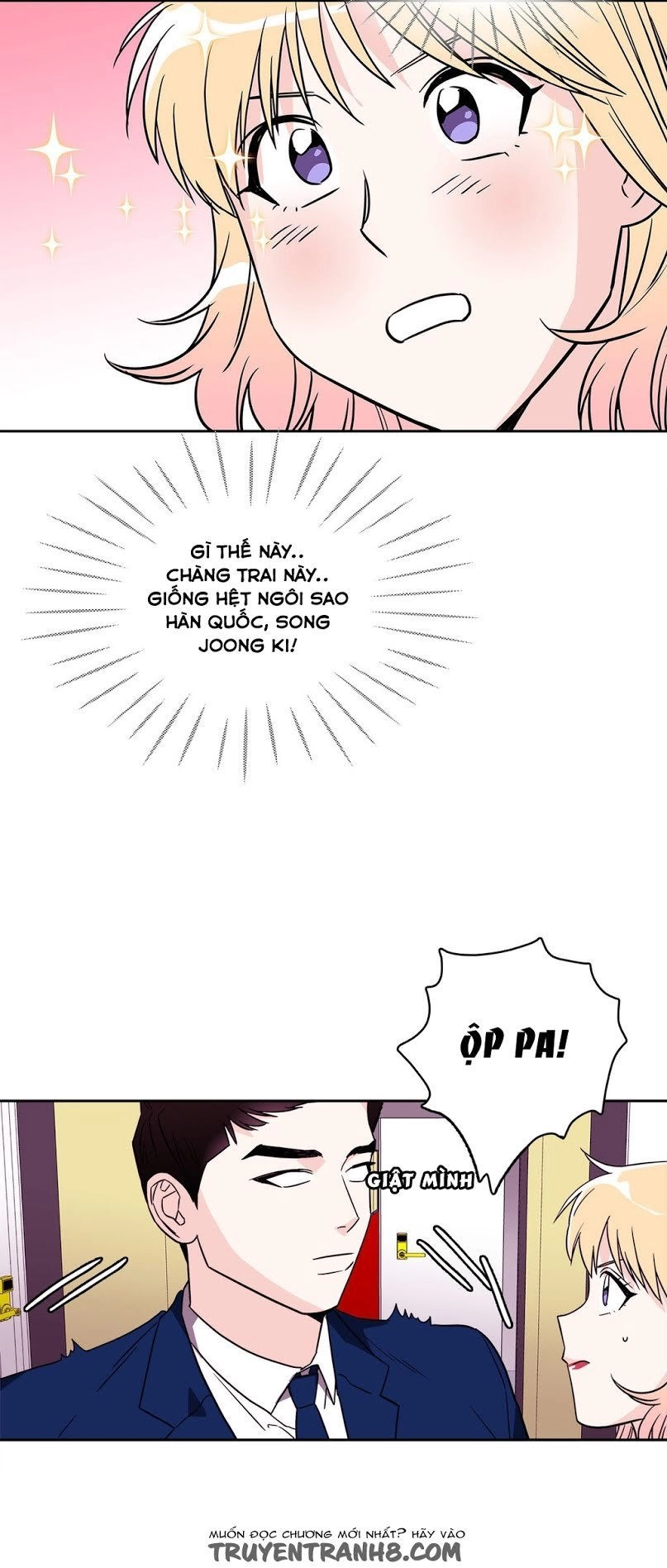 Chuyện Gì Đến, Rồi Cũng Sẽ Đến Chapter 51 - 3