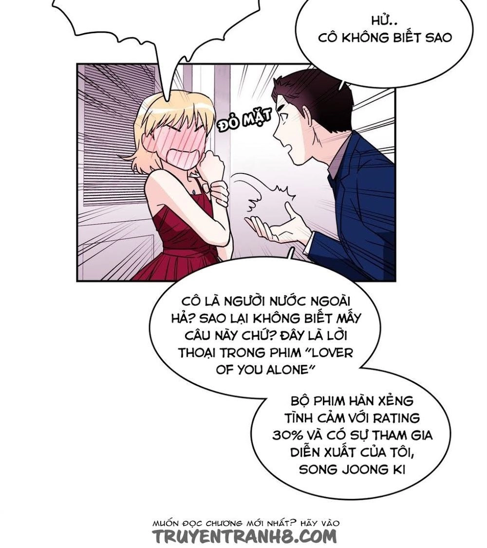 Chuyện Gì Đến, Rồi Cũng Sẽ Đến Chapter 51 - 9