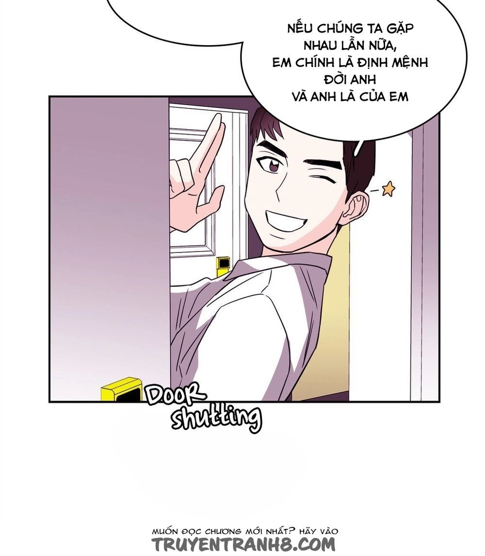 Chuyện Gì Đến, Rồi Cũng Sẽ Đến Chapter 51 - 28