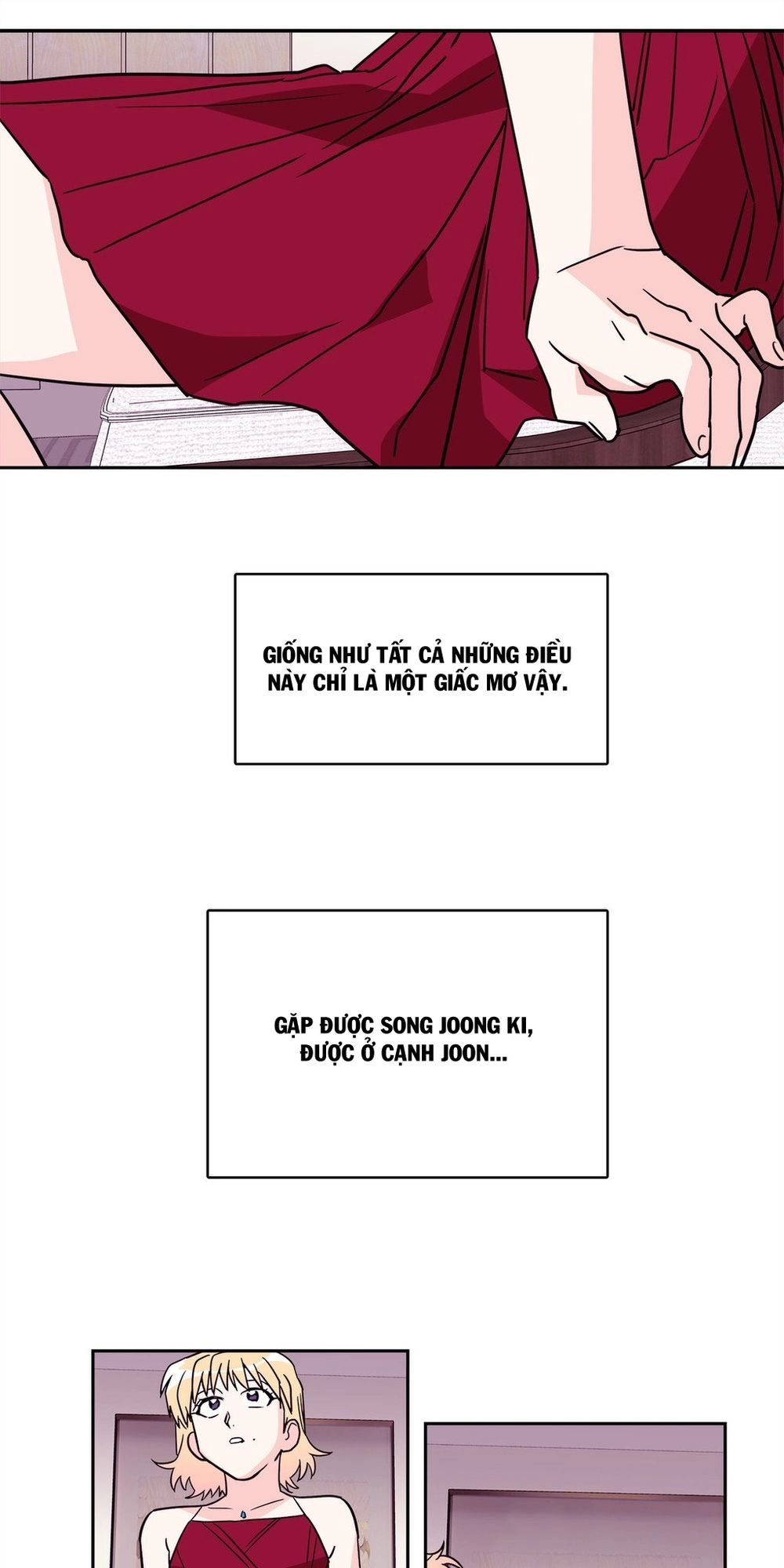 Chuyện Gì Đến, Rồi Cũng Sẽ Đến Chapter 51 - 31