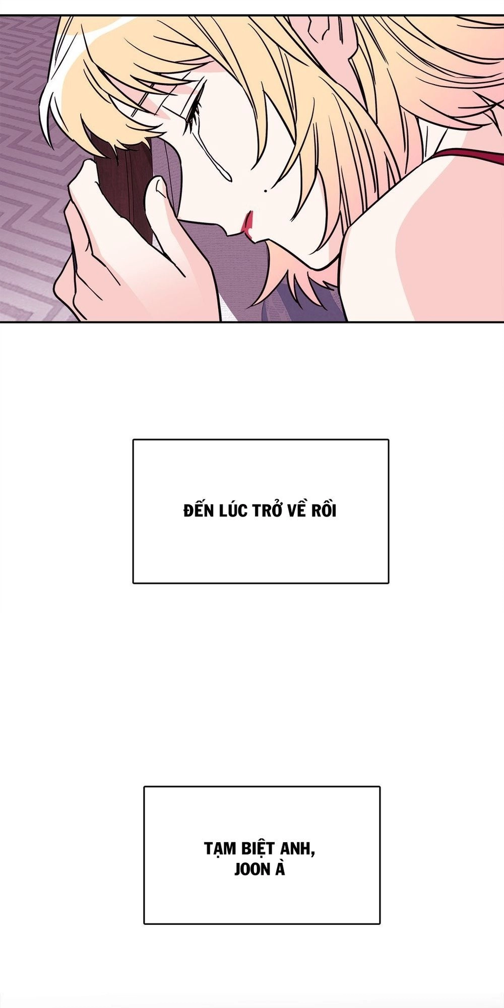 Chuyện Gì Đến, Rồi Cũng Sẽ Đến Chapter 51 - 34