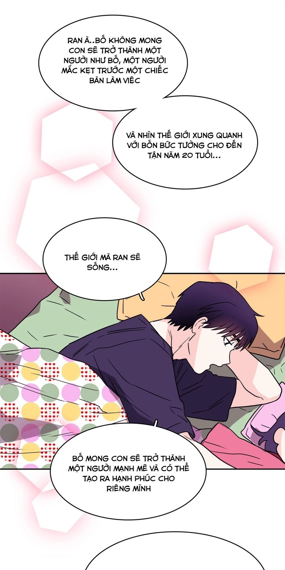 Chuyện Gì Đến, Rồi Cũng Sẽ Đến Chapter 51 - 38