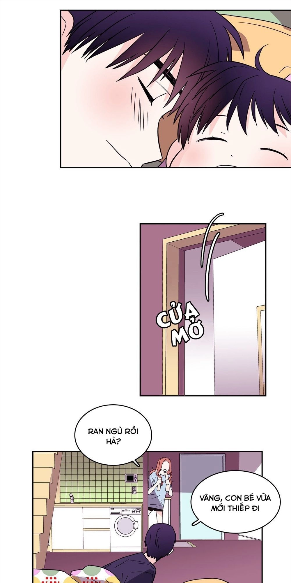 Chuyện Gì Đến, Rồi Cũng Sẽ Đến Chapter 51 - 40