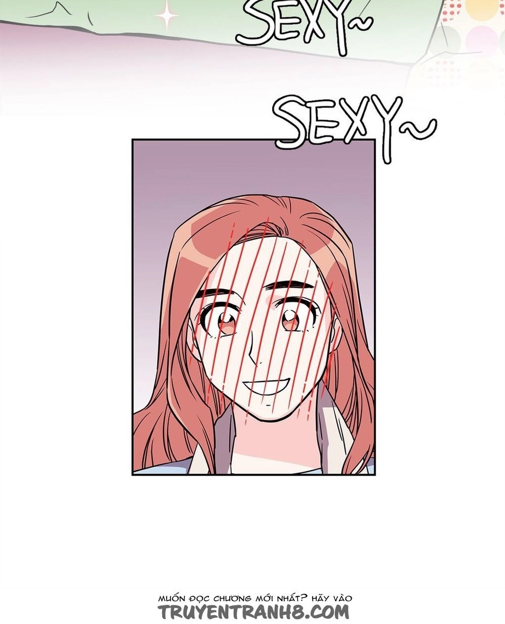 Chuyện Gì Đến, Rồi Cũng Sẽ Đến Chapter 51 - 43