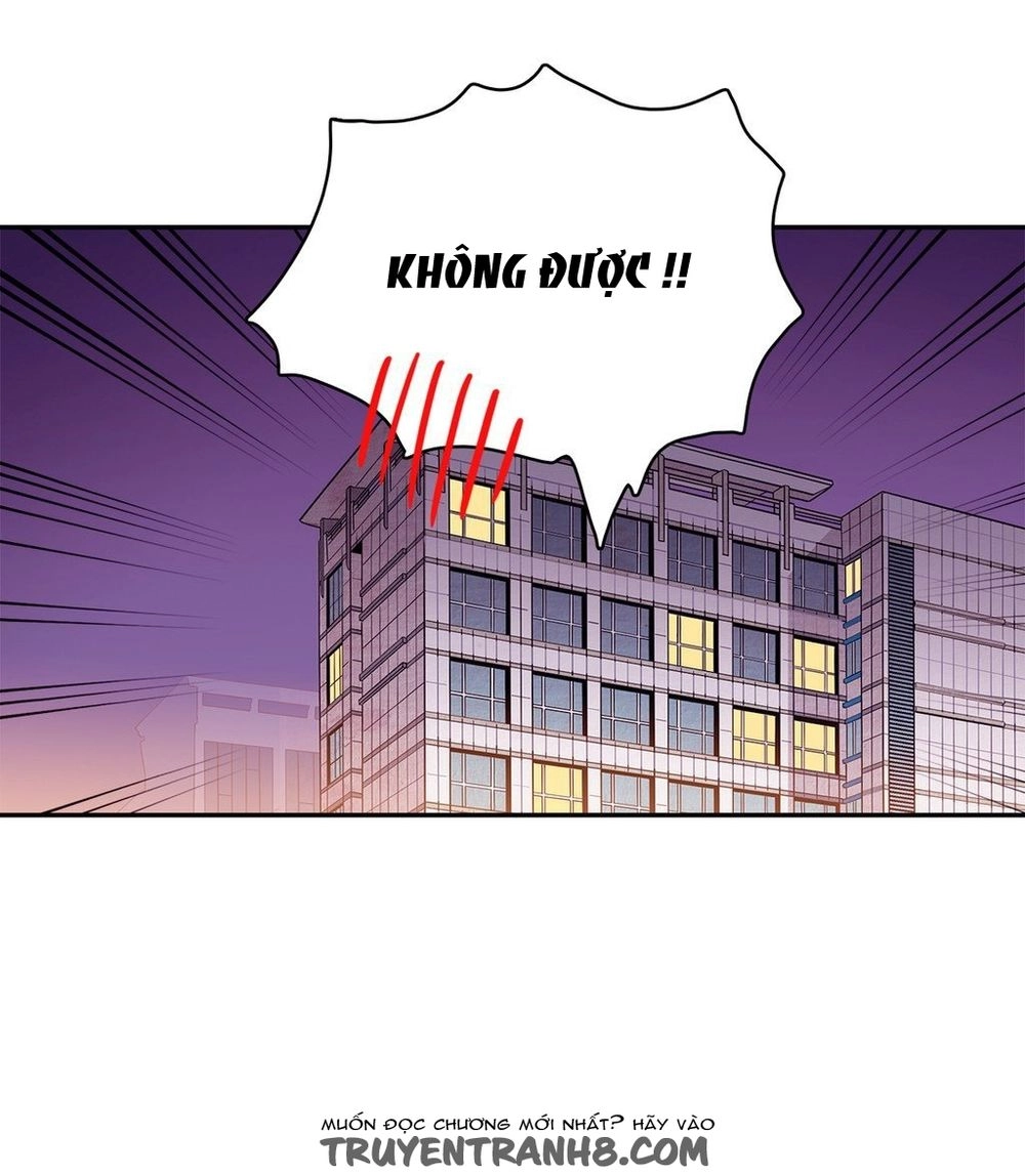 Chuyện Gì Đến, Rồi Cũng Sẽ Đến Chapter 51 - 44