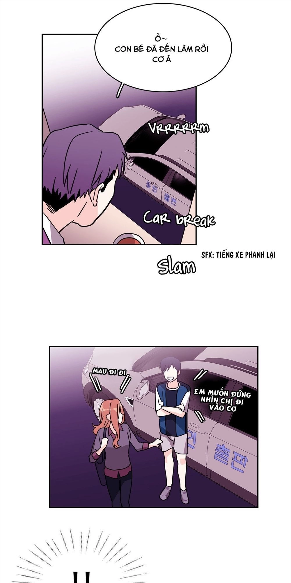 Chuyện Gì Đến, Rồi Cũng Sẽ Đến Chapter 52 - 12