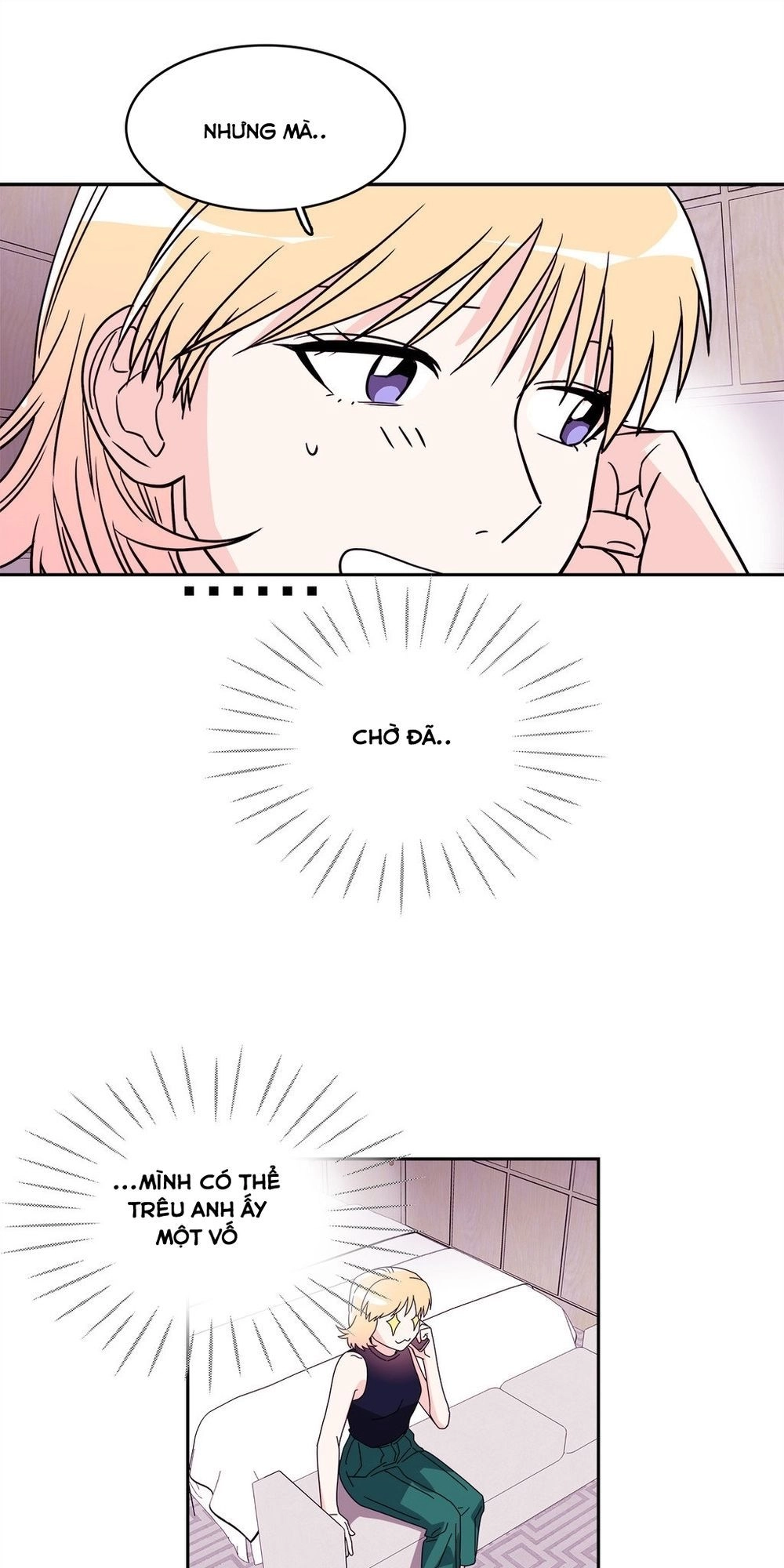 Chuyện Gì Đến, Rồi Cũng Sẽ Đến Chapter 52 - 20