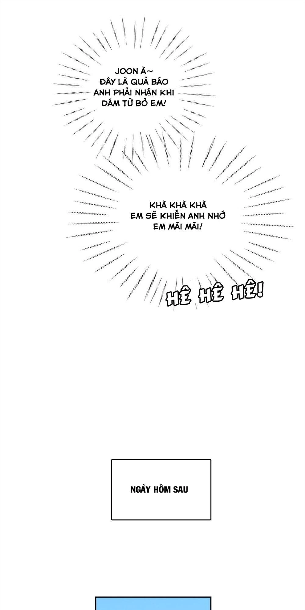 Chuyện Gì Đến, Rồi Cũng Sẽ Đến Chapter 52 - 23