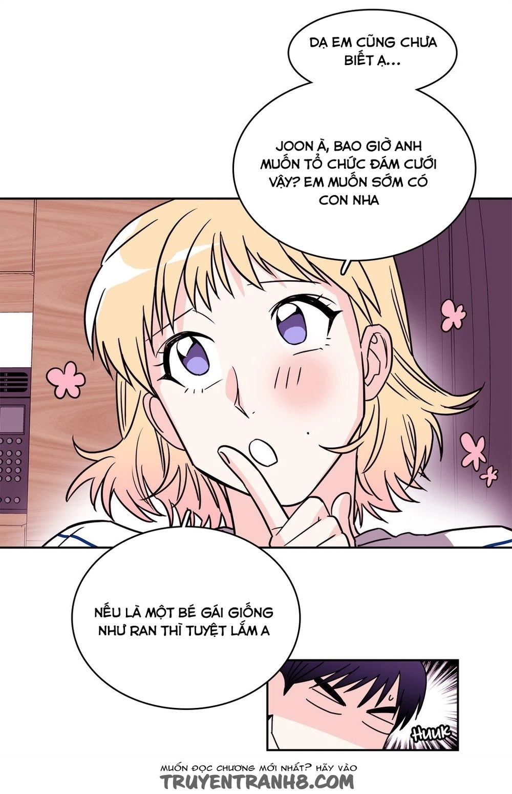 Chuyện Gì Đến, Rồi Cũng Sẽ Đến Chapter 52 - 27