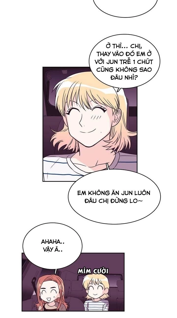 Chuyện Gì Đến, Rồi Cũng Sẽ Đến Chapter 54 - 10