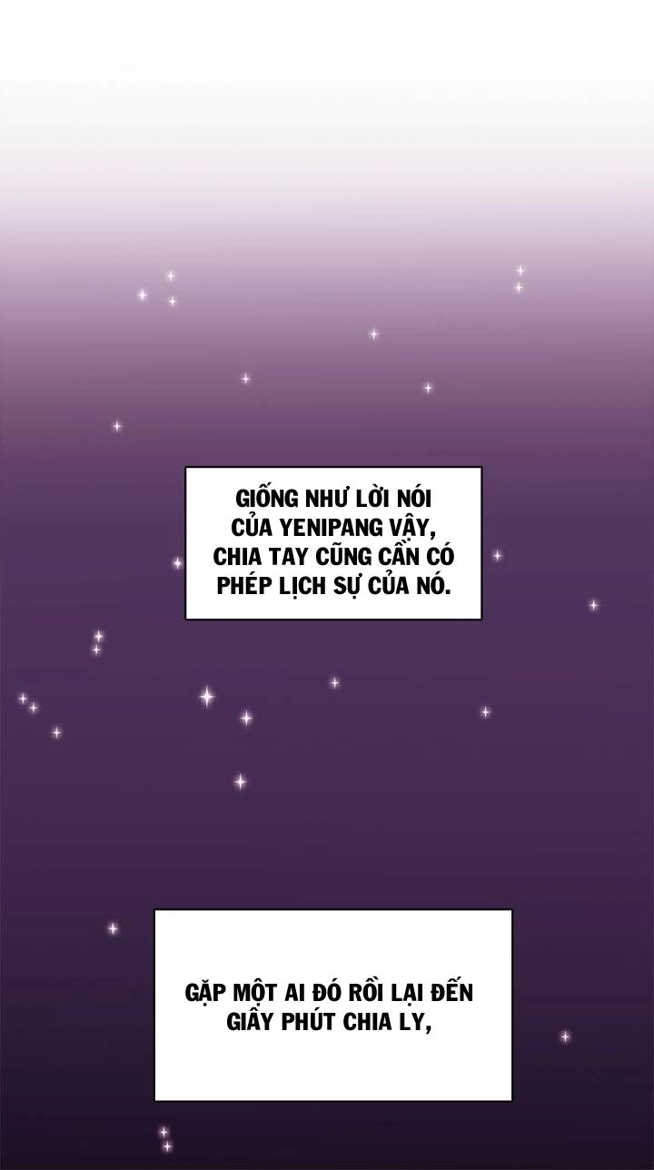 Chuyện Gì Đến, Rồi Cũng Sẽ Đến Chapter 54 - 17