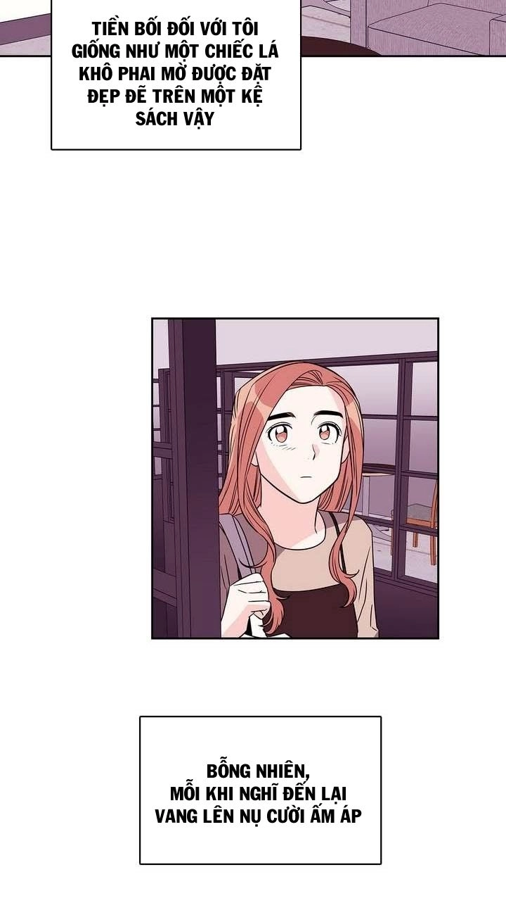 Chuyện Gì Đến, Rồi Cũng Sẽ Đến Chapter 54 - 19